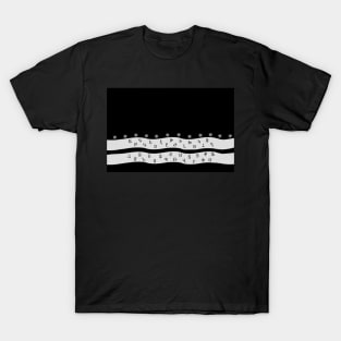 Armenian Alphabet T-Shirt